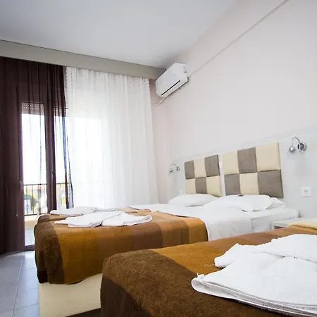 Hotel Maria Possidi Exterior photo