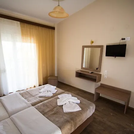 Hotel Maria Possidi Exterior photo