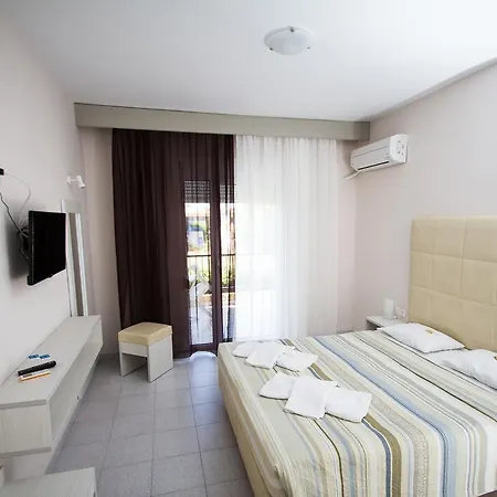 Hotel Maria Possidi Room photo