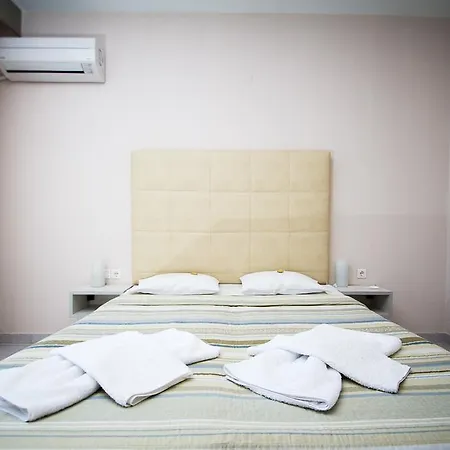 Hotel Maria Possidi Room photo