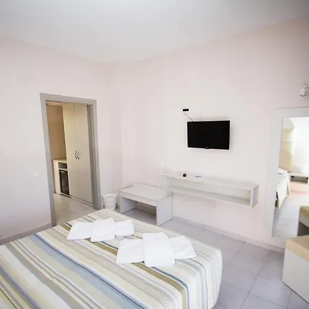 Hotel Maria Possidi Room photo