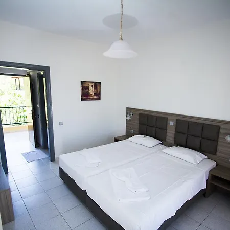 Hotel Maria Possidi Room photo