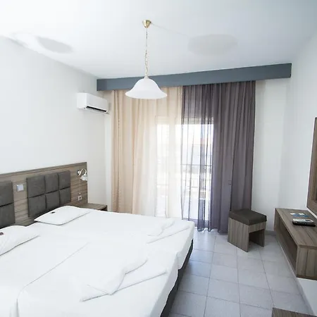 Hotel Maria Possidi Room photo