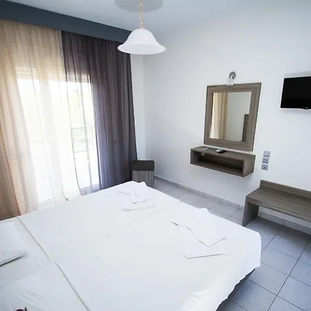 Hotel Maria Possidi Room photo