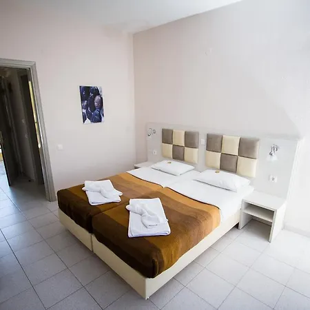 Hotel Maria Possidi Room photo