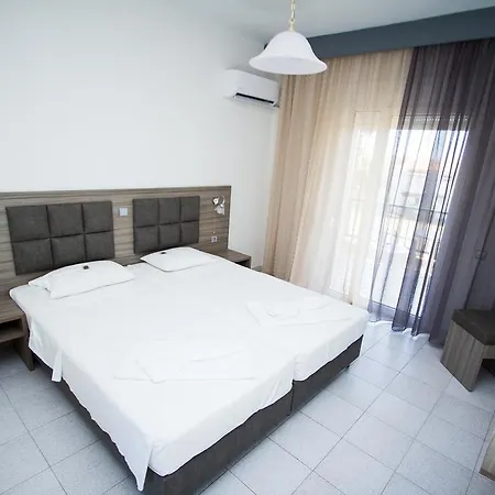 Hotel Maria Possidi Room photo