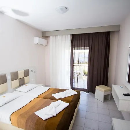 Hotel Maria Possidi Room photo
