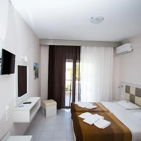 Hotel Maria Possidi Room photo
