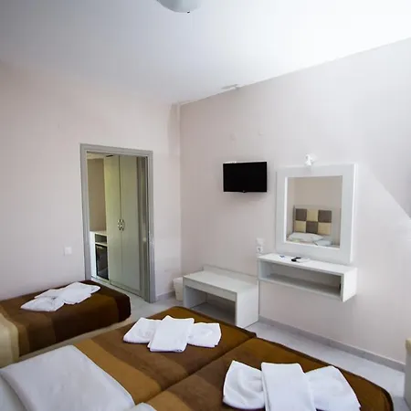 Hotel Maria Possidi Room photo