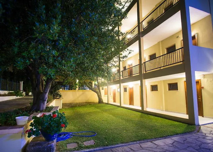 Hotel Maria