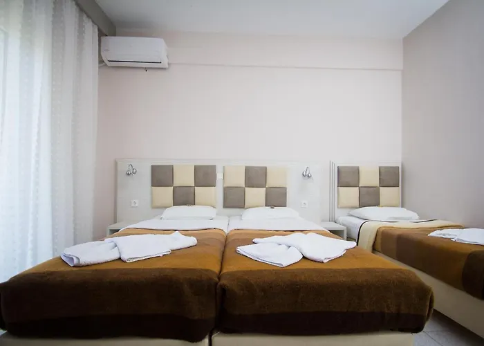 Hotel Maria